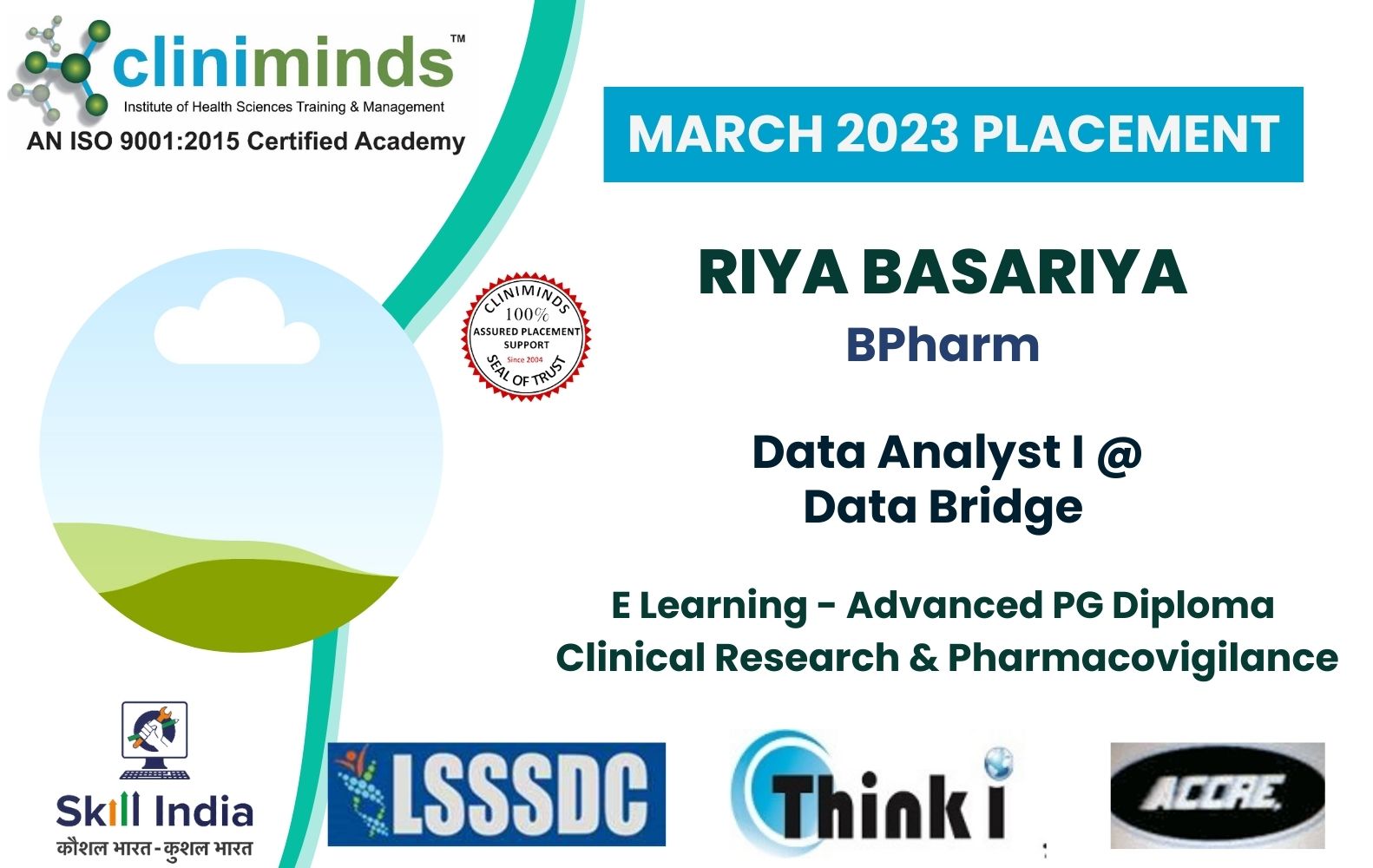 Cliniminds Placements